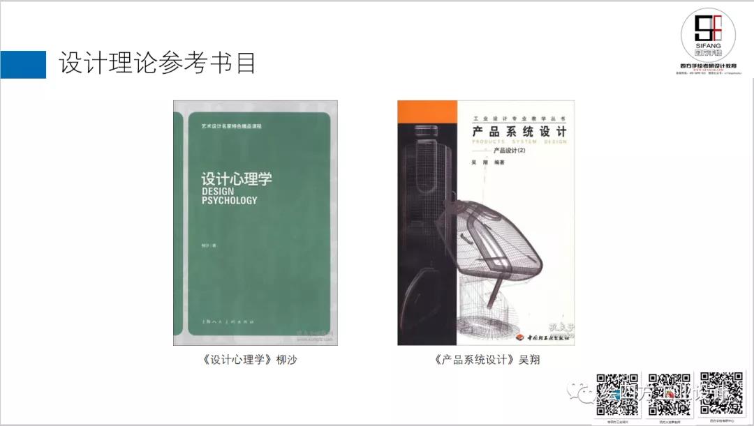 8华南理工大学工业设计考研设计理论参考书目.jpg
