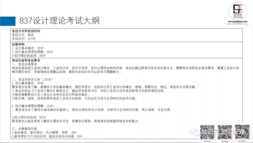 9华南理工大学工业设计考研837设计理论考试大纲.jpg