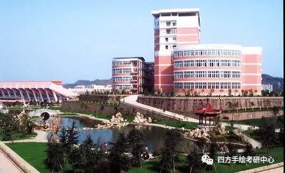 23全国规划考研热门院校攻略西南科技大学.jpg