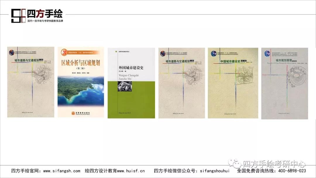20沈阳建筑大学规划考研理论参考书目.jpg