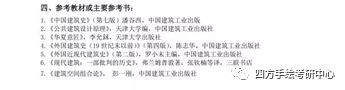 36华侨大学建筑考研理论参考书.png