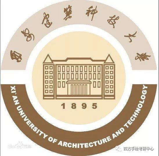 36全国建筑考研热门院校攻略（下）华东、华北、东北高校汇总西安建筑科技大学.jpg