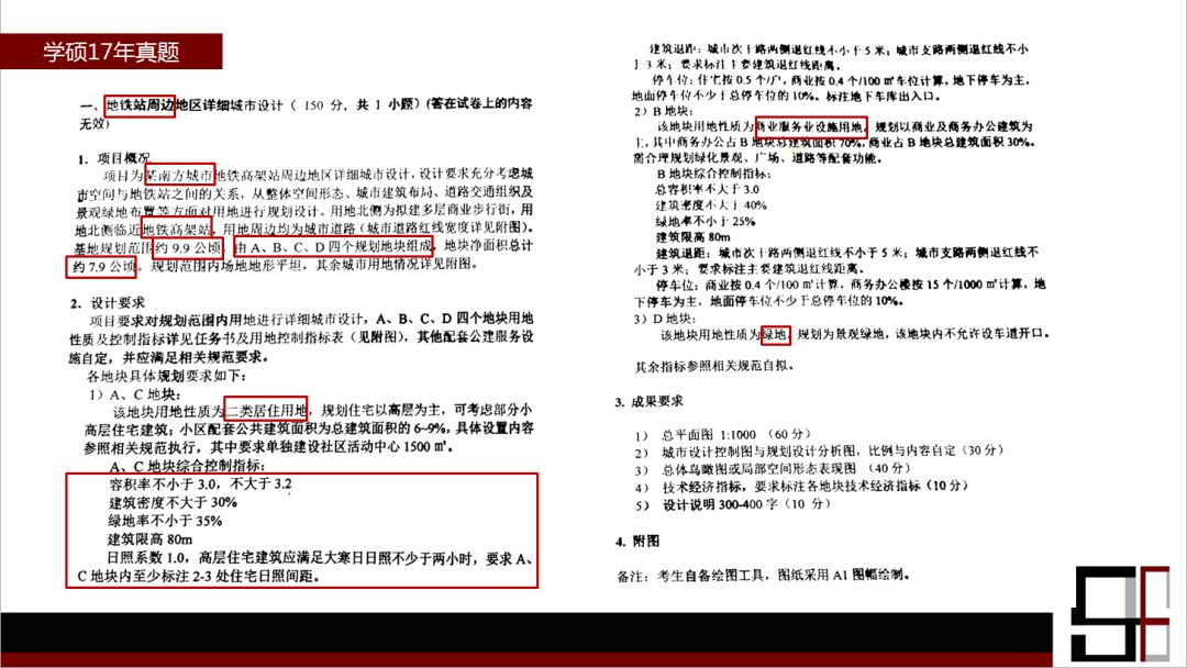 46西交规划快题往年考试情况.jpg