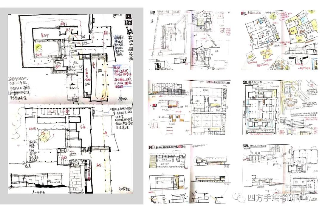 10重大2020建筑专硕第一名抄绘练习.jpg