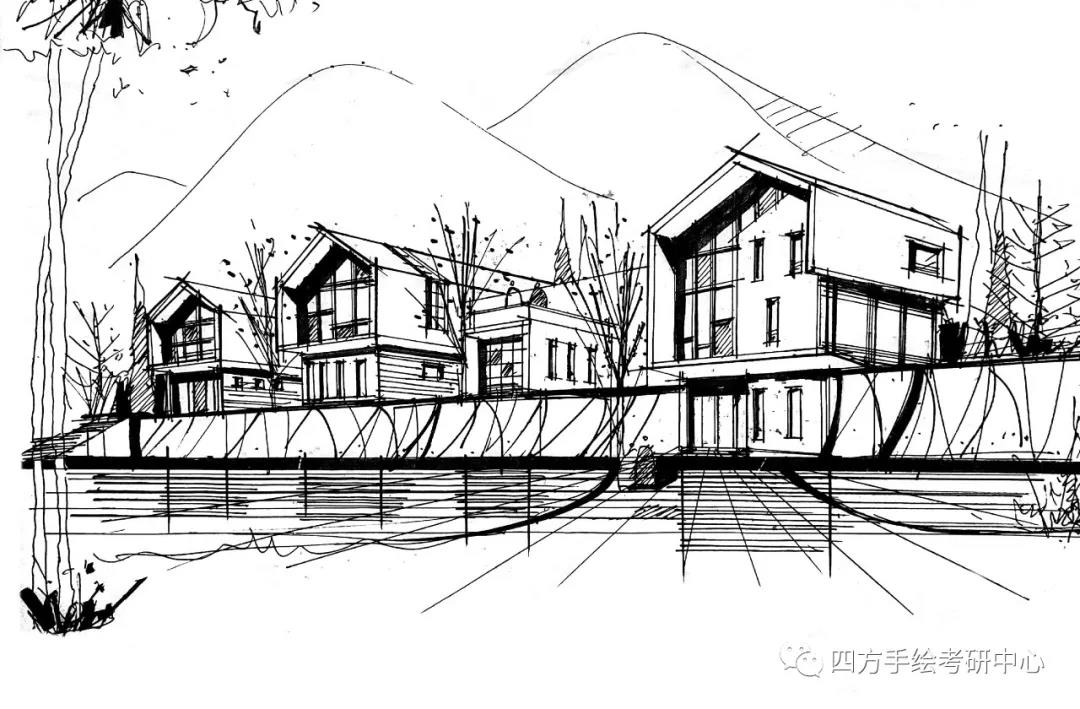 11重大2020建筑专硕第一名作业练习.jpg