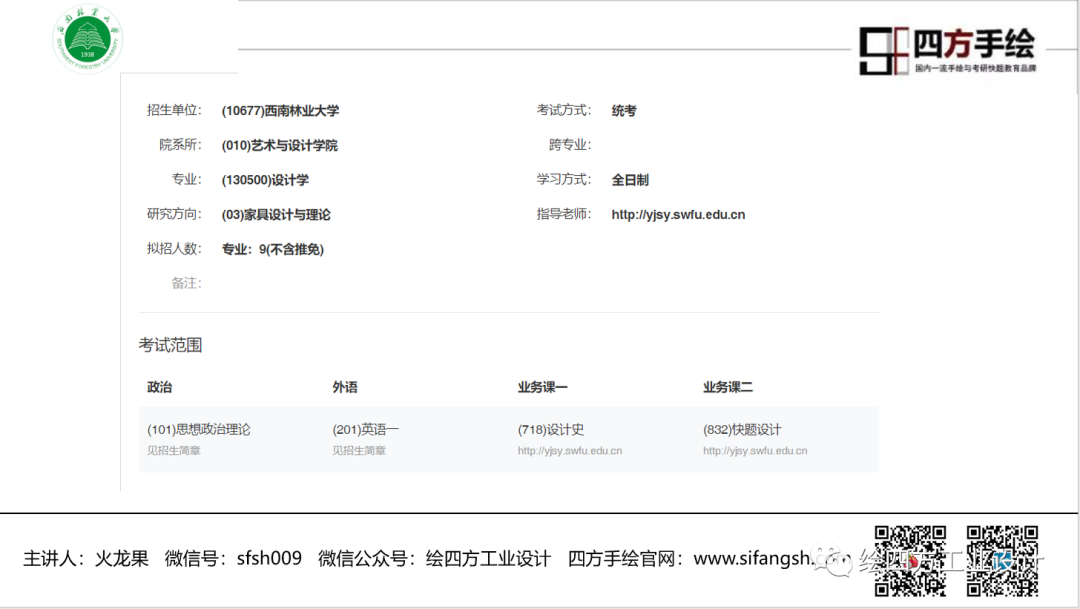 11西南林业大学工业设计院校解析.png